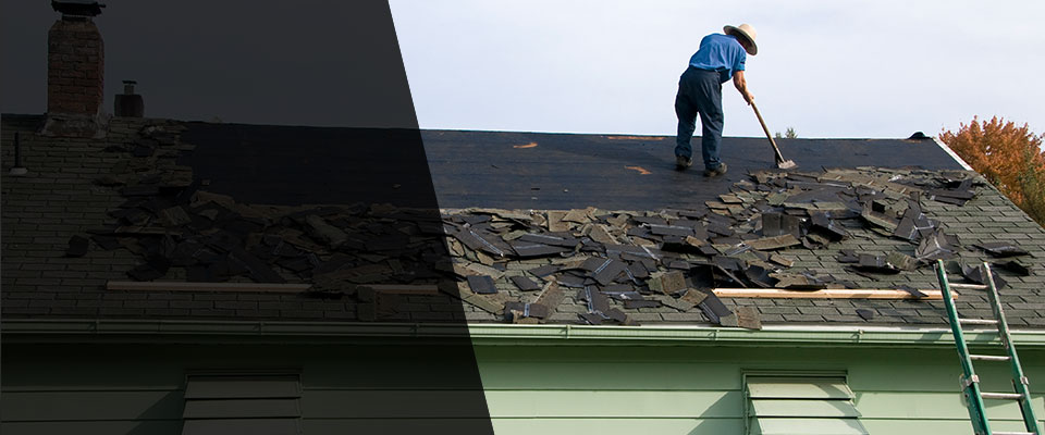 Westbrook Roofing Contractors